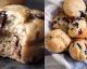 Las mejores recetas de muffins para cocinar con niños