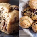 Las mejores recetas de muffins para cocinar con niños