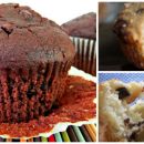 Locos por los muffins: pequeñas delicias para todos los gustos