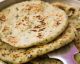 Aprende a hacer naan, el delicioso pan indio