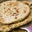 Aprende a hacer naan, el delicioso pan indio