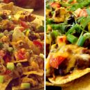 Prepara unos nachos sencillos y deliciosos