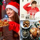 15 deliciosas ideas para los que no quieren cocinar en Navidad