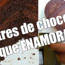 Enamora con estos mágicos postres de chocolate