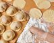Vuélvete fan de la  pasta rellena con estas 12 recetas