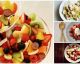 20 ensaladas de fruta buenas, bonitas y baratas
