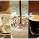 10 bebidas con café que te sorprenderán