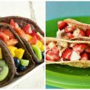 Aprende 10 salsas dulces para comer tus tacos