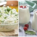 10 maneras de comer yogur que te encantarán