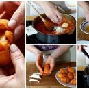 Prepara unos ríquisimos Supplì, las deliciosas croquetas de arroz italianas