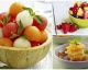 7 consejos para hacer una ensalada de frutas perfecta