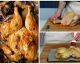 Aprende a hacer un verdadero Chicken Butterfly, el delicioso pollo a la americana