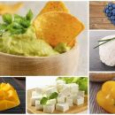 ¿Te atreves a hacer estos 10 guacamoles?