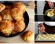 Aprende a hacer los Gougères, los deliciosos panecillos de queso franceses