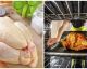 10 errores que cometemos cuando hacemos pollo asado