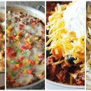 15 platos facilísimos estilo One Pot Pasta