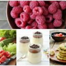 30 snacks sin gluten para no renunciar al sabor