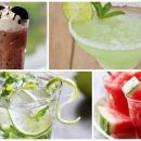 El Top 10 de las bebidas heladas que tienes que probar este verano