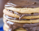 ¡Llega la NUTELLAMANíA! Los 25 mejores dulces hechos con Nutella
