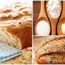 El pan engorda: ¿Verdadero o falso?