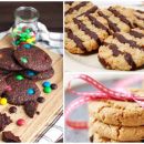 28 cosas que no se te había ocurrido echarle a tus cookies caseras
