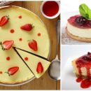 8 claves para hacer un cheesecake casero perfecto
