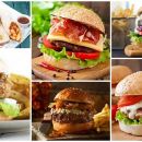 Los 10 quesos que toda hamburguesa debería incluir en su receta