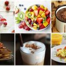 Los consejos perfectos para no volver a saltarse el desayuno