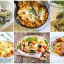 20 recetas imprescindibles para todo amante de la pasta