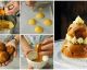 Pastelería francesa: cómo preparar una religieuse de café