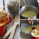 Cena como en un bistrot parisino: SOPA DE CEBOLLA al estilo francés