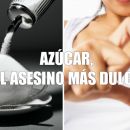 Elimina inmediatamente el azúcar de tu vida