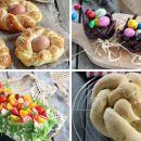 Brunch de Pascua: 20 originales recetas para una celebración muy especial