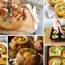 ¡No desperdicies comida! 20 recetas fáciles para aprovechar los restos de pan.