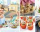 20 Aperitivos gourmet para disfrutar solo o acompañado