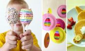 15 ideas divertidísimas para disfrutar la PASCUA con tus NIÑOS