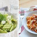 6 platos de pasta que tienes que saber cocinar