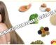 20 alimentos para frenar la caída del cabello