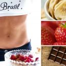 Barriga llena, corazón contento: 25 snacks con menos de 50 calorías