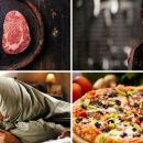 Secretos de Hollywood: las dietas más extremas