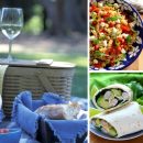 Las claves para un picnic de categoría