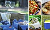 Las claves para un picnic de categoría