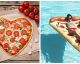 15 razones por las que la pizza es la mejor compañía en el día de San Valentín