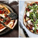 20 secretos para preparar una pizza como en Italia