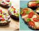 Pizzas mágicas : 8 pizzas con masas alternativas
