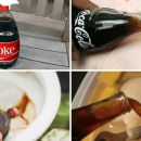 Los sorprendentes usos alternativos de la Coca-Cola