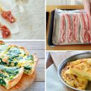 10 combinaciones con huevos que vas a querer probar