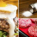 La hamburguesa más suculenta del mundo: ¡todo lo que no debes hacer!