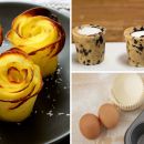 Dale un nuevo uso al molde de muffins, ¡el utensilio más versátil de todos!