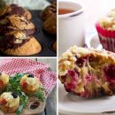 Las mejores ideas de muffins que vas a querer probar